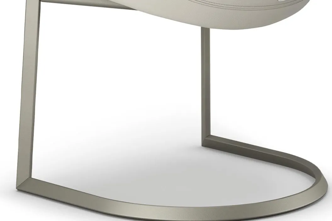 RACHEL CANTILEVER Stuhl