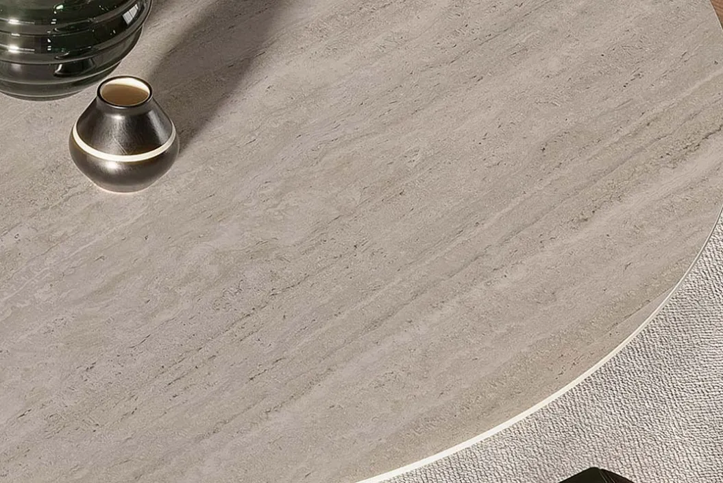 RADO KERAMIK ROUND Esstisch