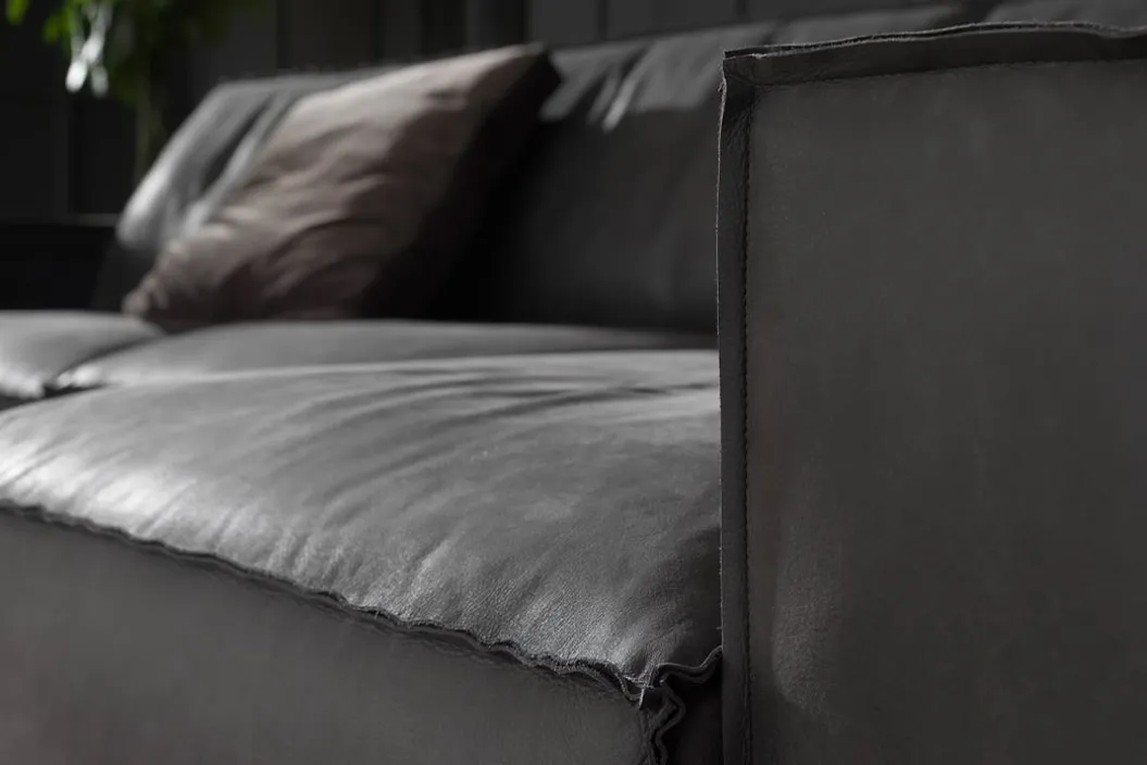 RAFAEL NEW Ecksofa