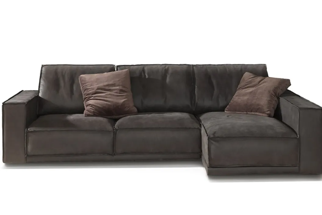 RAFAEL NEW Ecksofa