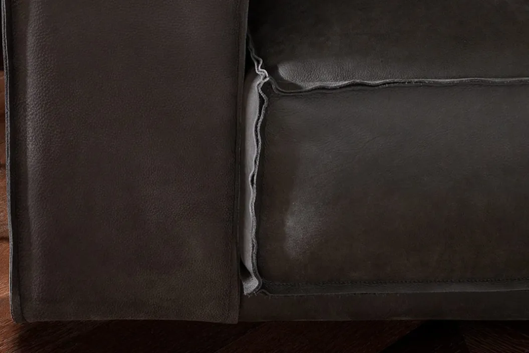RAFAEL NEW Ecksofa