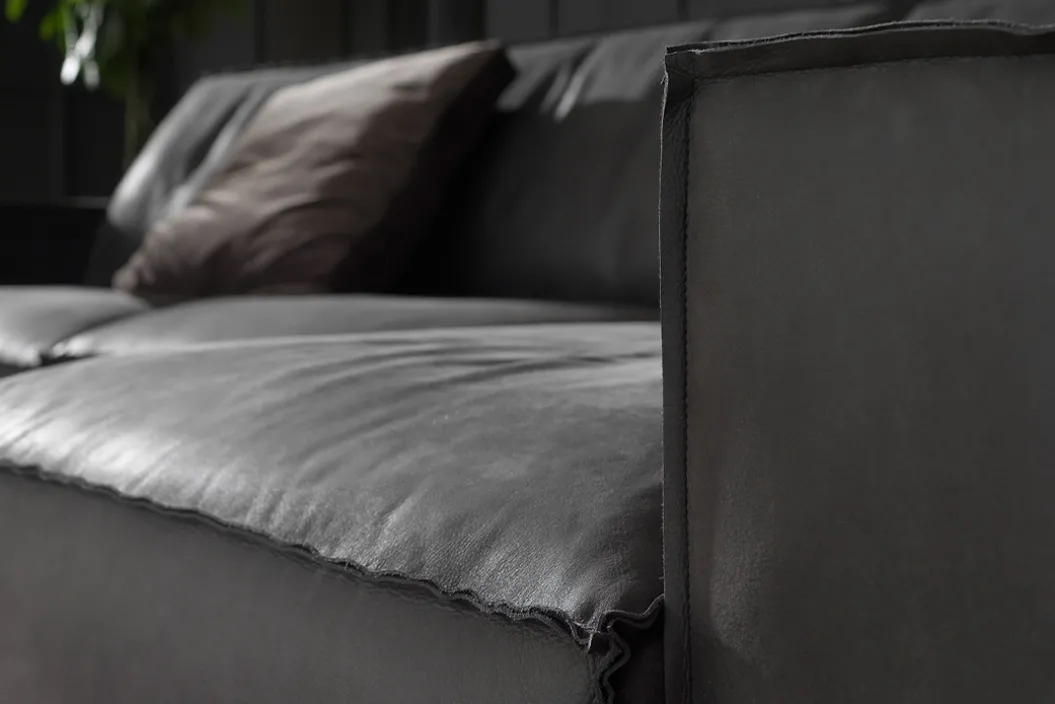 RAFAEL NEW Ecksofa