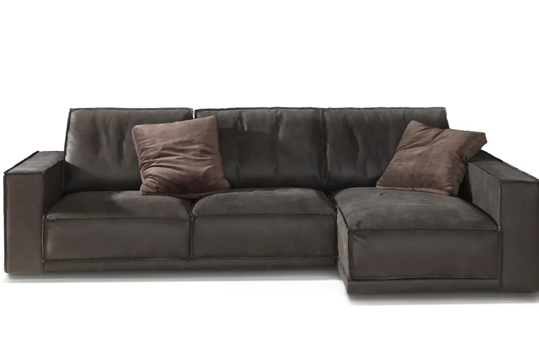 RAFAEL NEW Ecksofa