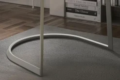 RHONDA CANTILEVER Armlehnstuhl