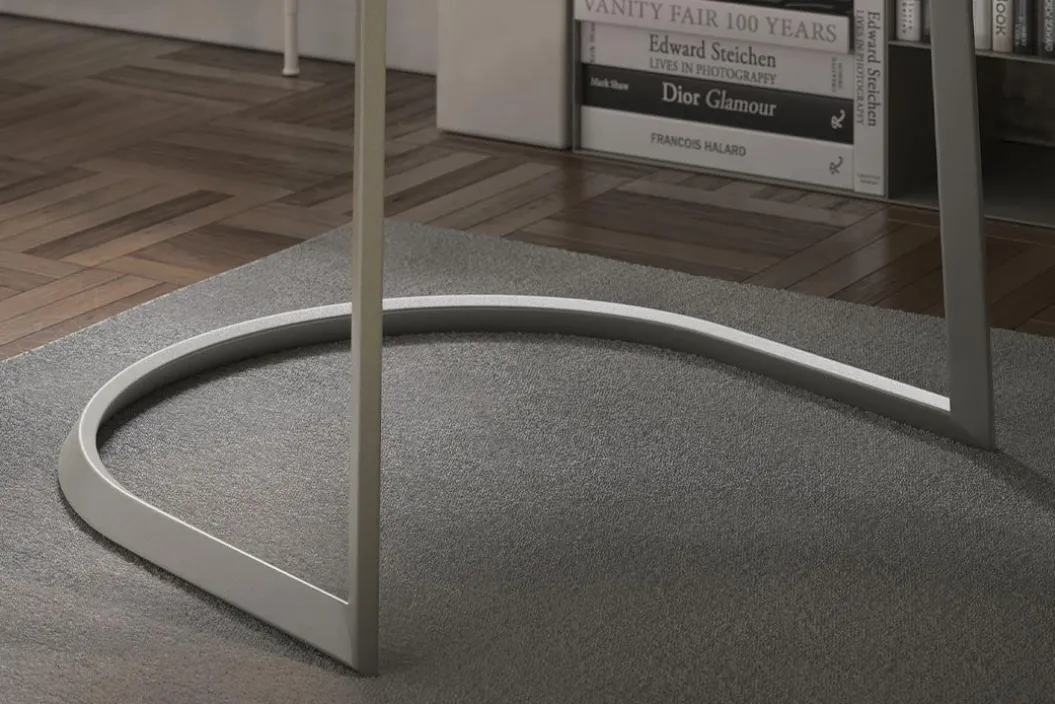 RHONDA CANTILEVER Armlehnstuhl