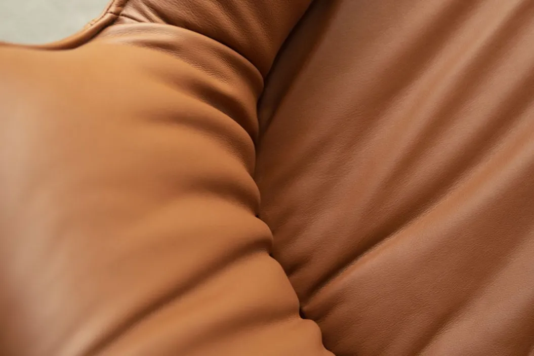 RHONDA LOUNGE Drehsessel