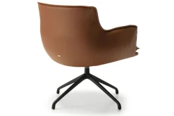 RHONDA LOUNGE Drehsessel