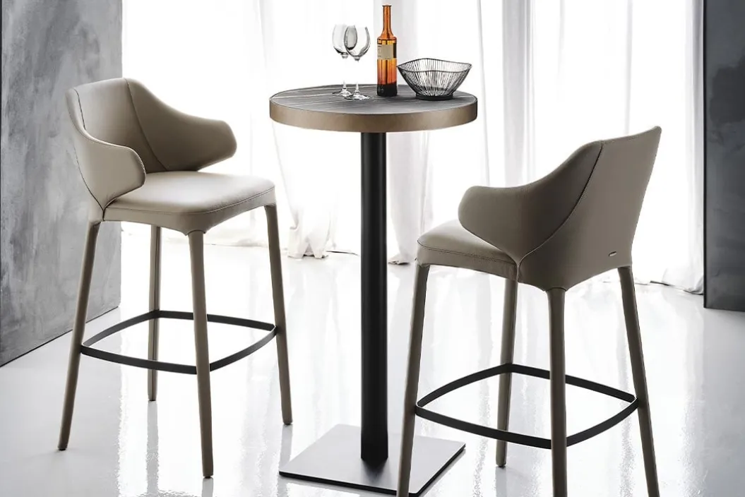 RIBOT KERAMIK Bartisch