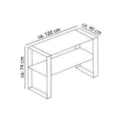 RING Konsole