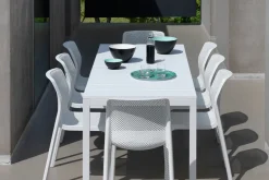 RIO 140 Garten-Ausziehtisch