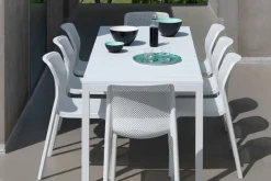 RIO 140 Garten-Ausziehtisch
