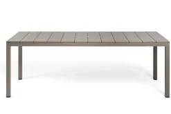 RIO ALU 210 Gartentisch