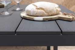 RIO ALU 210 Gartentisch