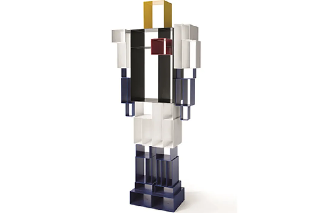 ROBOX Regal