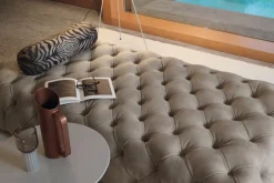 ROLLKING Einzelsofa