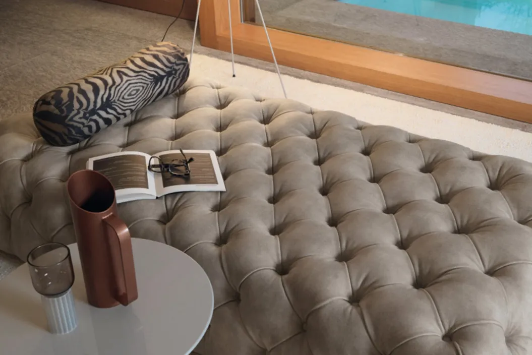 ROLLKING Einzelsofa
