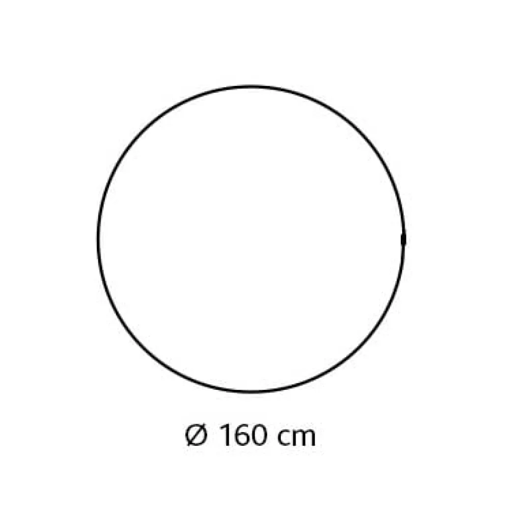 ROTOLO MARMOR ROUND Esstisch