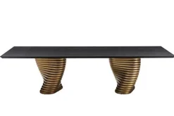 ROTOLO WOOD Esstisch