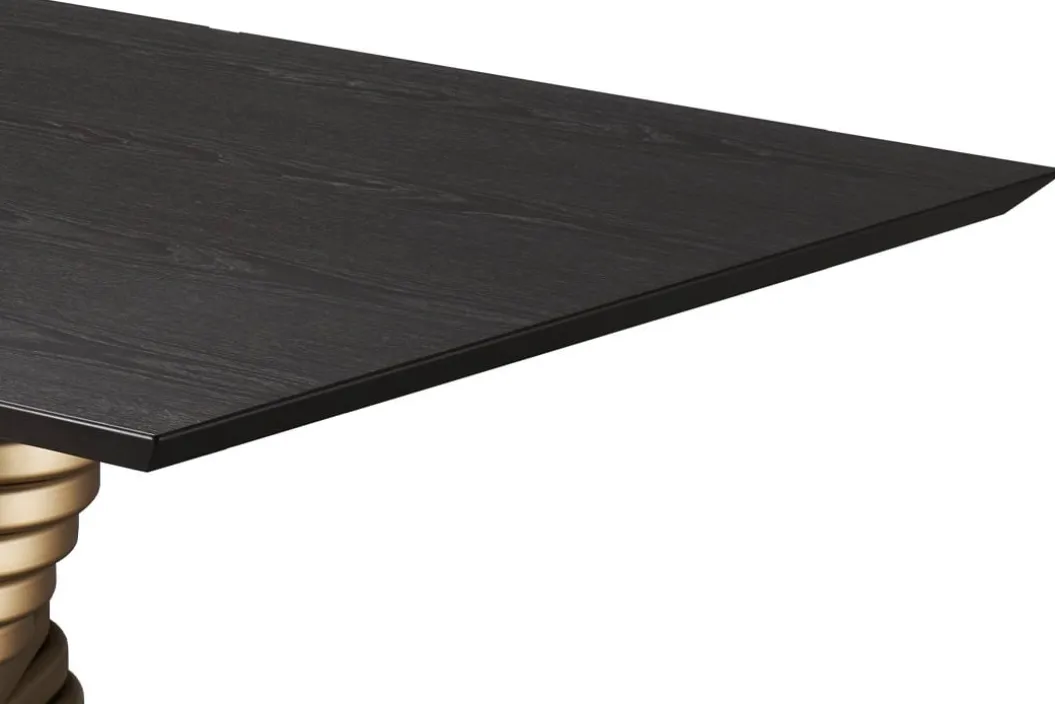 ROTOLO WOOD Esstisch