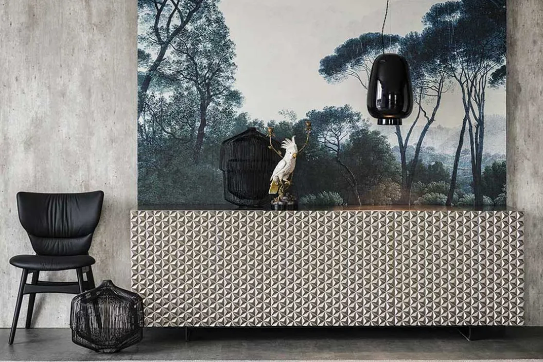 ROYALTON Sideboard