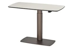 RUNNER LEATHER Schreibtisch