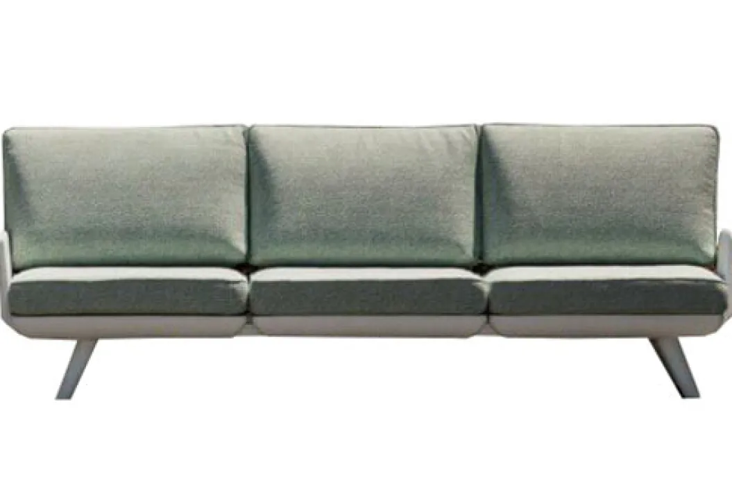SAMURAI Gartensofa