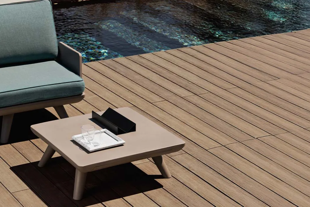 SAMURAI Gartensofa