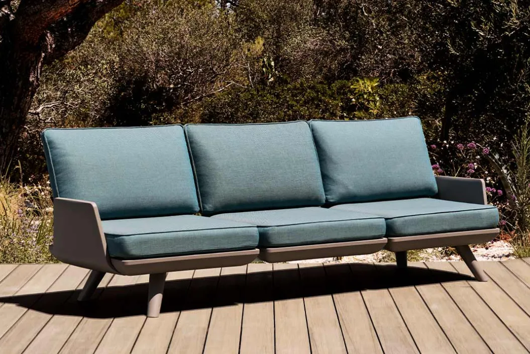 SAMURAI Gartensofa
