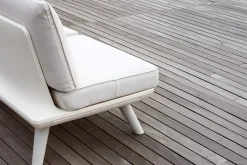 SAMURAI LOUNGE Gartenmöbel-Set