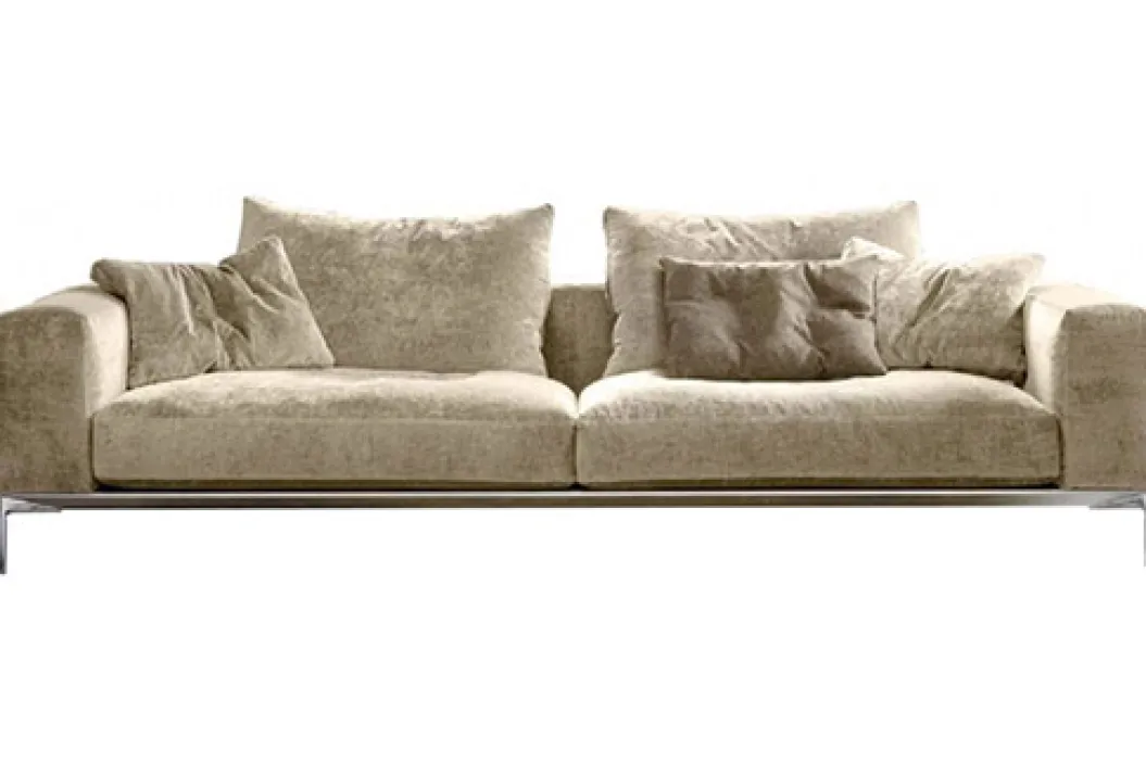 SAVOYE Einzelsofa