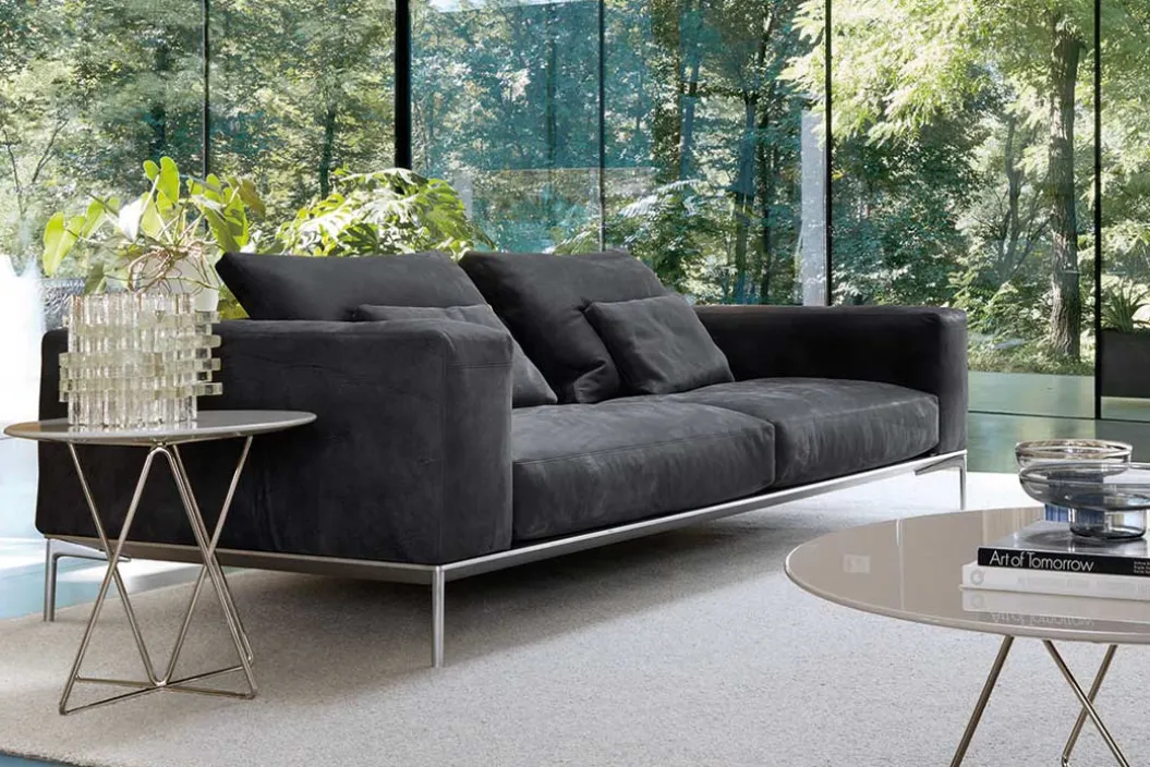 SAVOYE Einzelsofa