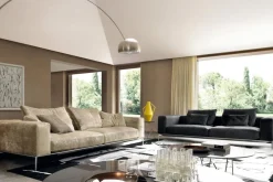 SAVOYE Einzelsofa