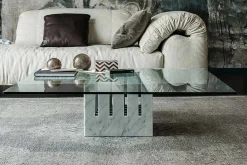 SCACCO Couchtisch