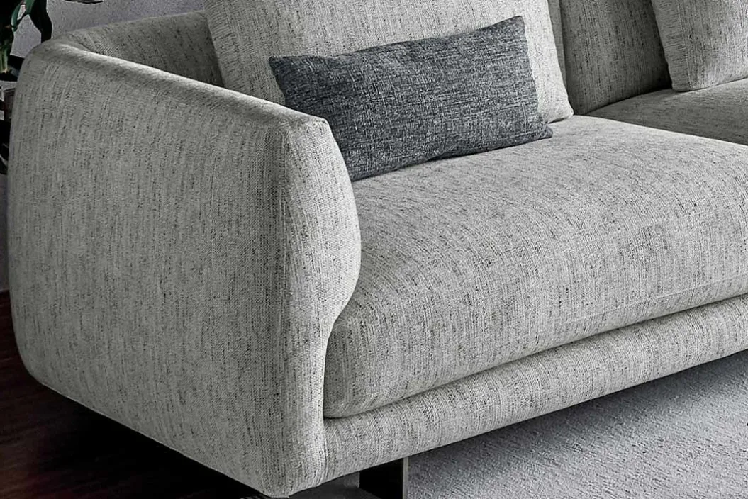 SELF CONTROL Ecksofa