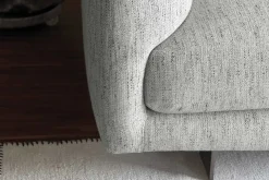 SELF CONTROL Ecksofa