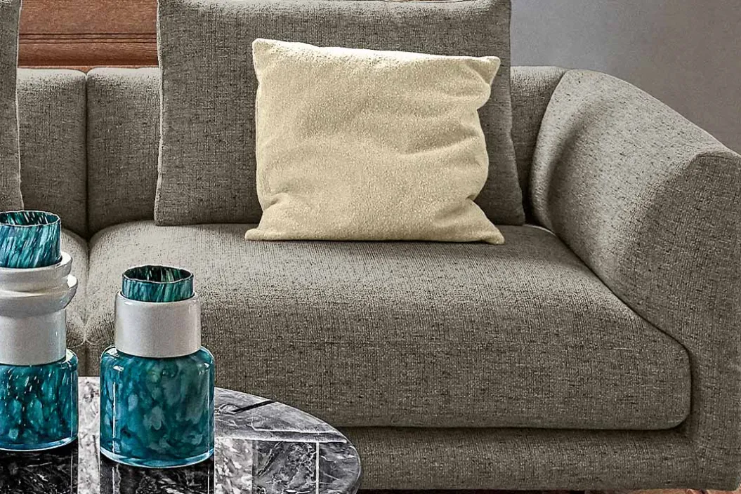 SELF CONTROL Einzelsofa