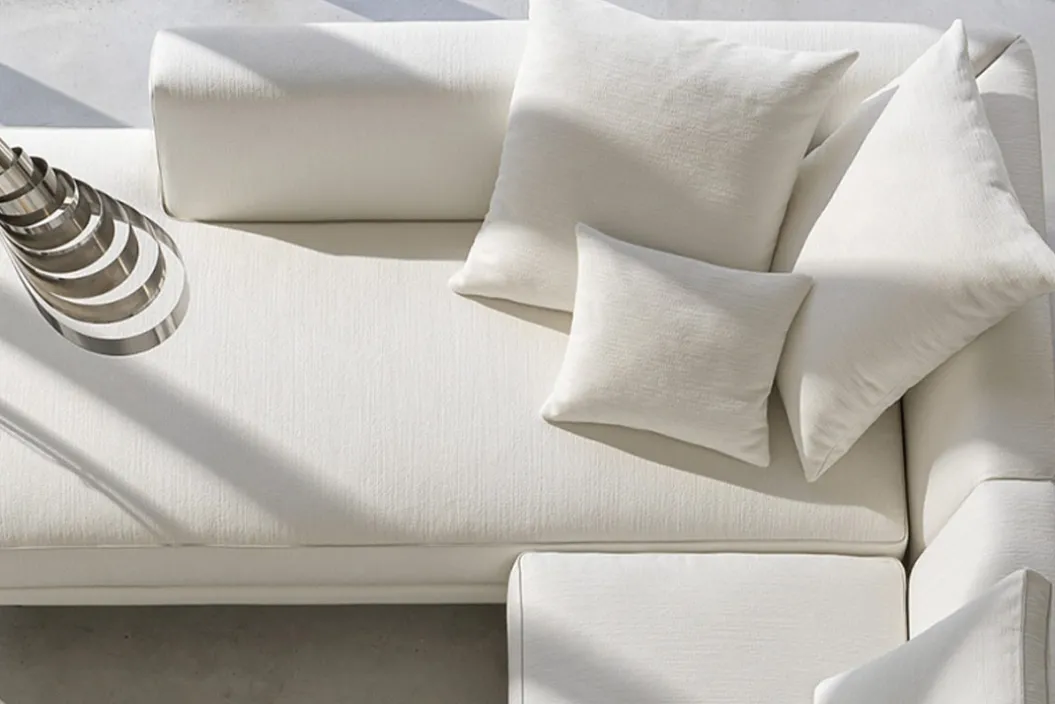 SHERIDAN Ecksofa