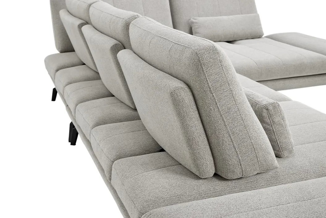 SIT UP Ecksofa
