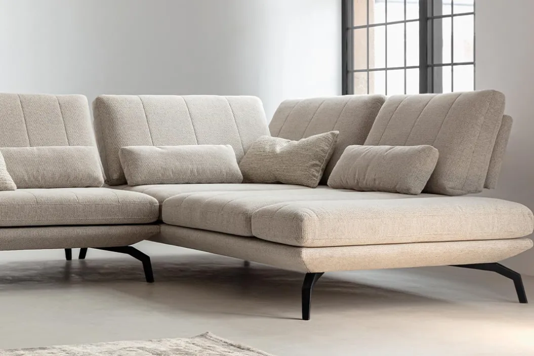 SIT UP Ecksofa