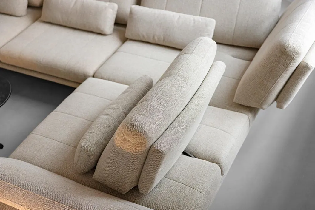 SIT UP Ecksofa