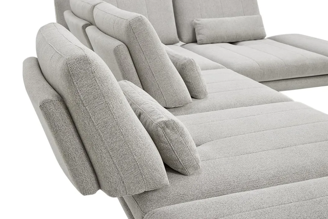SIT UP Ecksofa