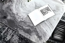 SKORPIO CRYSTALART Esstisch