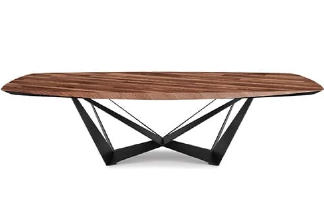 SKORPIO MASTERWOOD Esstisch