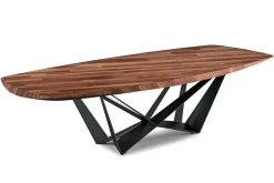SKORPIO MASTERWOOD Esstisch