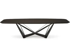 SKORPIO WOOD B Esstisch