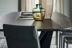 SKORPIO WOOD B Esstisch