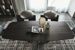 SKORPIO WOOD B Esstisch