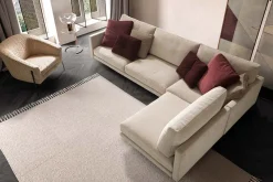 SLIM NEW Ecksofa