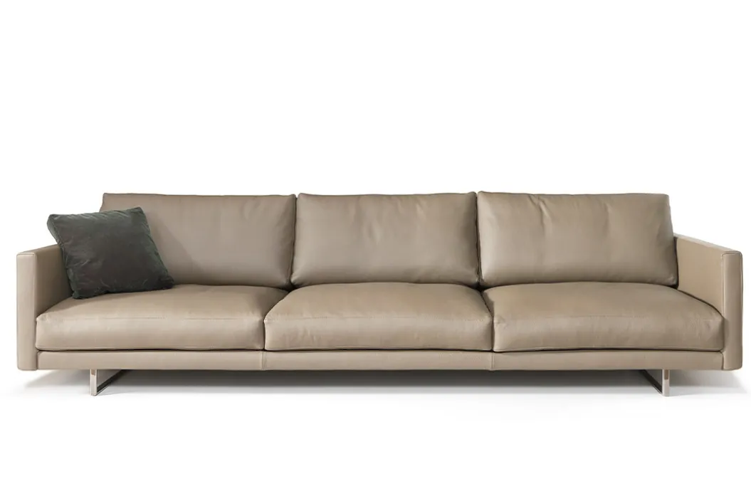 SLIM NEW Einzelsofa