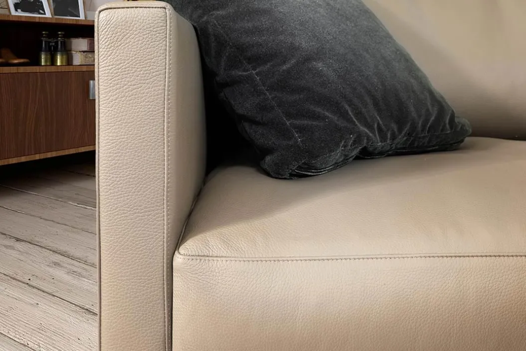SLIM NEW Einzelsofa